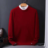 Rust red
