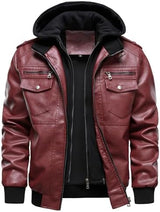Wine red