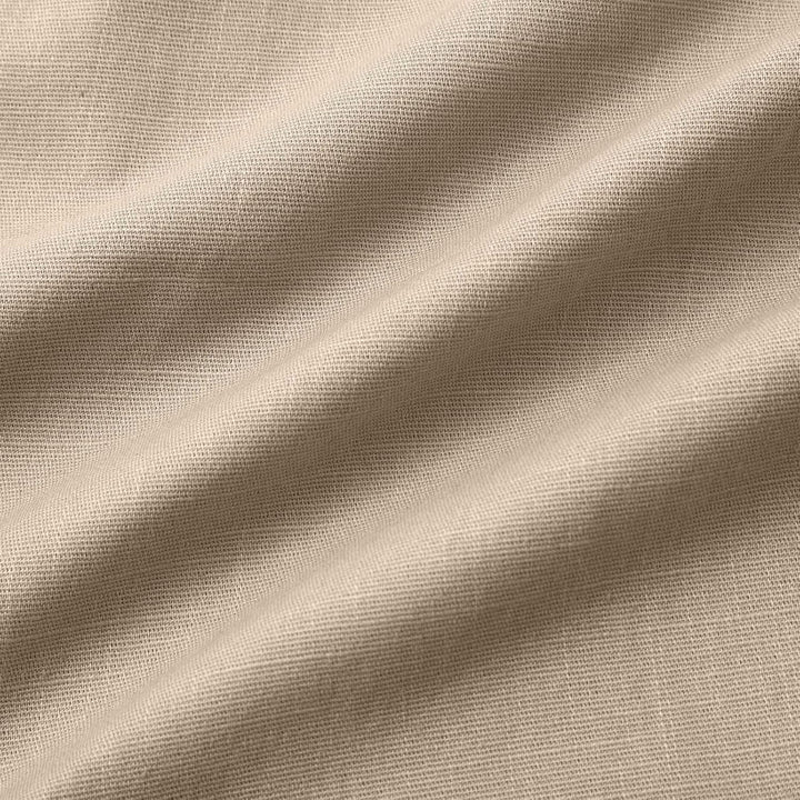 Casual Drawstring Linen Shorts