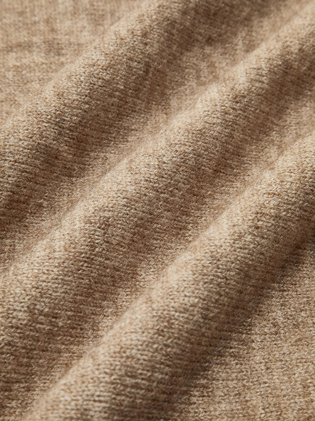 Amelia | Oversized Turtleneck Knit Lounge Set