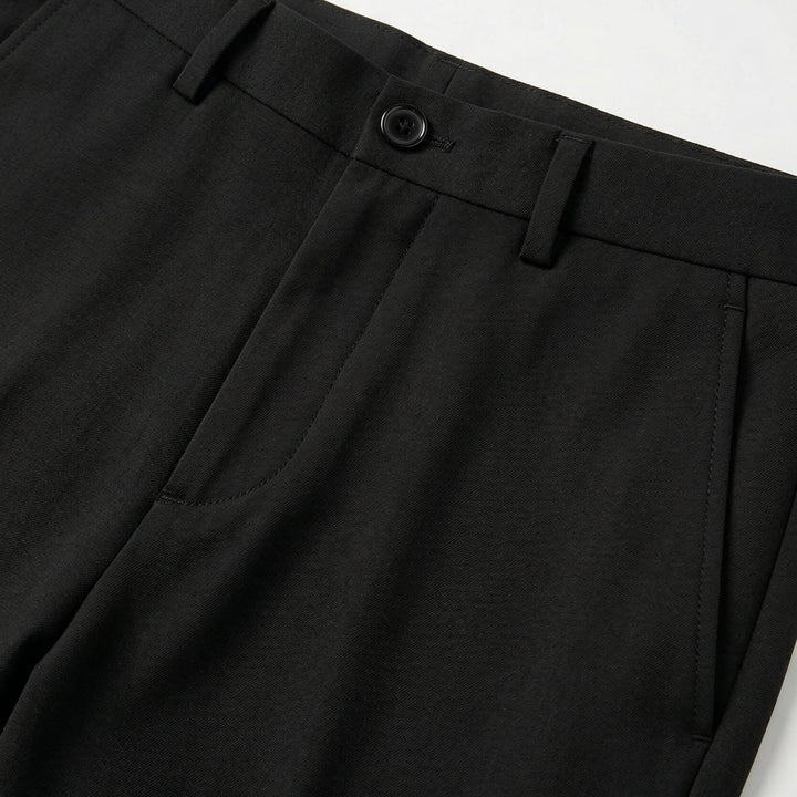Stretch Slim Fit Chino Pants for Men