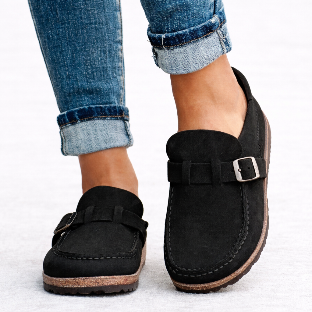Chloe | Casual Slip-On Comfort Loafers