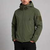 Olive green