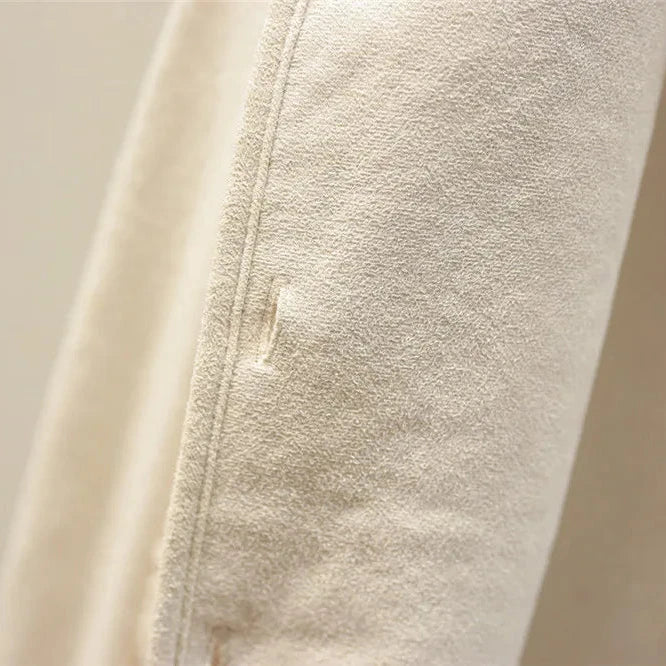 Teddy Fleece Cardigan for Women