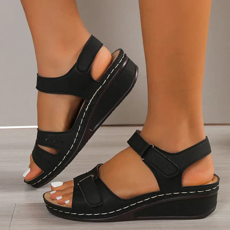 Amelia | Lightweight Orthopaedic Walking Sandals
