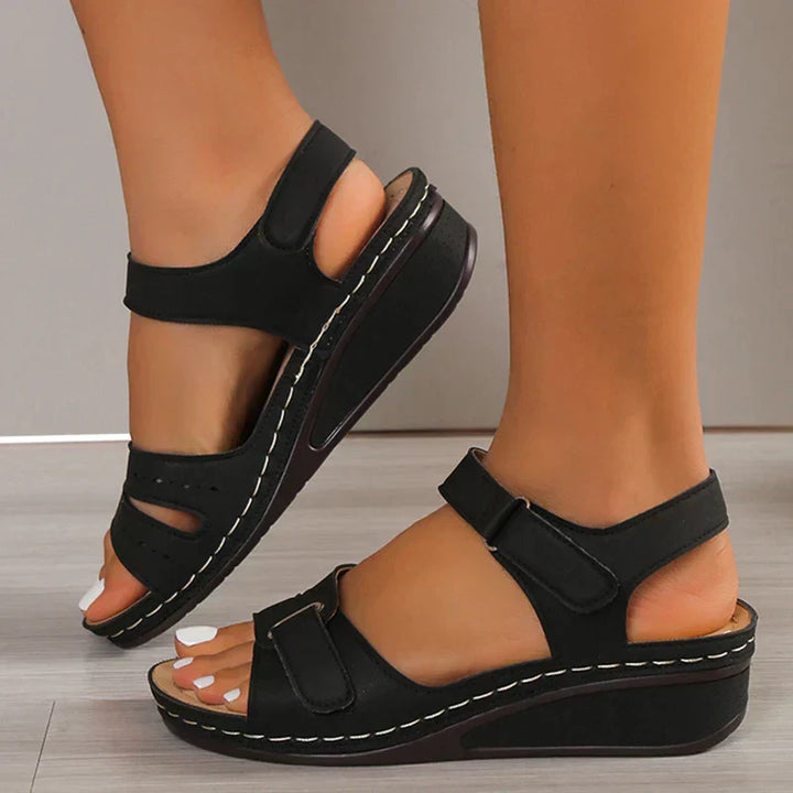 Amelia | Lightweight Orthopaedic Walking Sandals