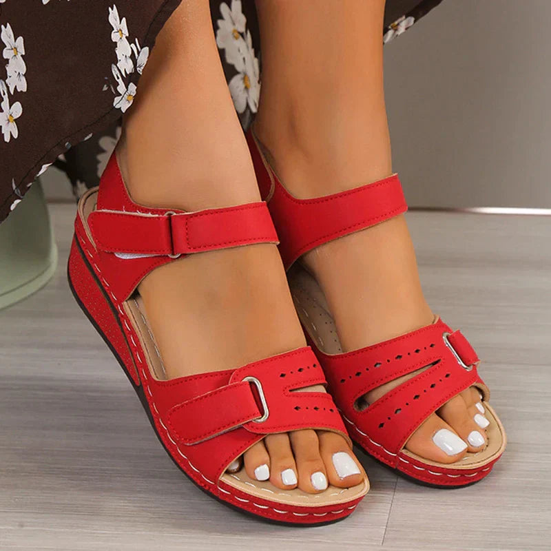 Amelia | Lightweight Orthopaedic Walking Sandals