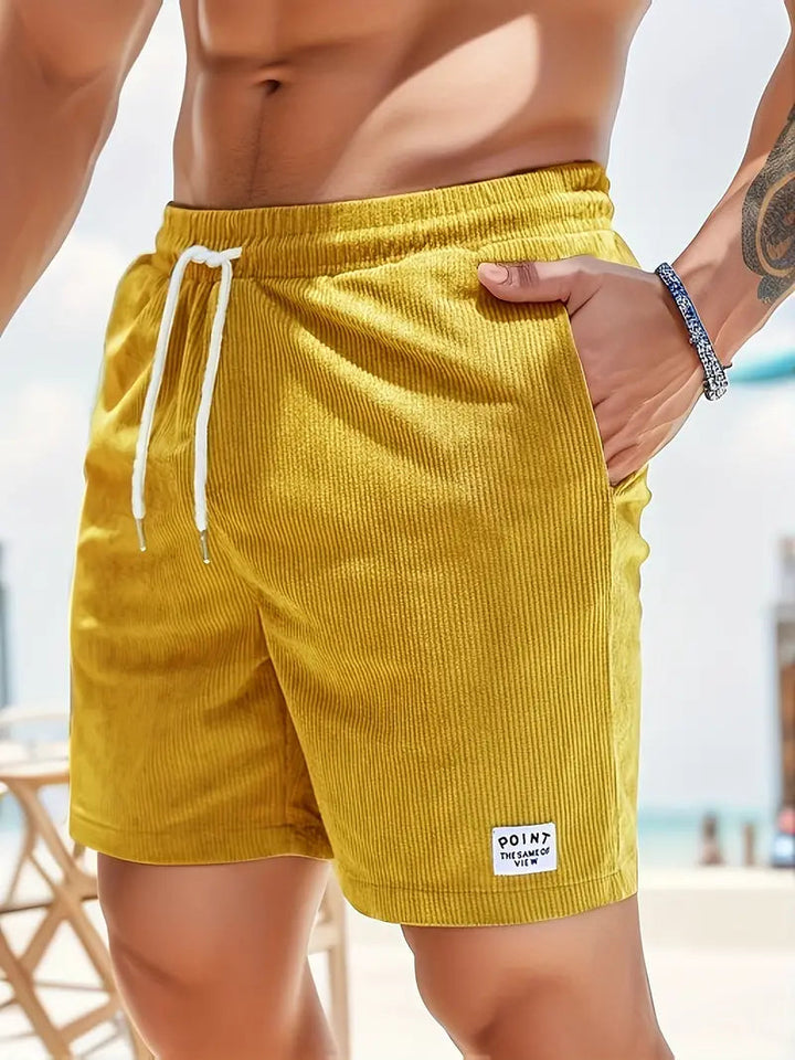 Quick Dry Beach Board Shorts