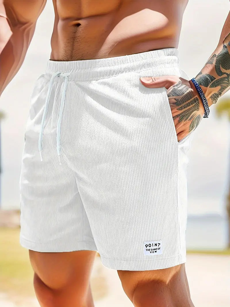 Quick Dry Beach Board Shorts
