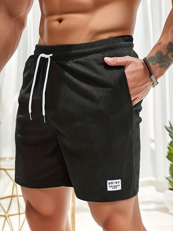 Quick Dry Beach Board Shorts