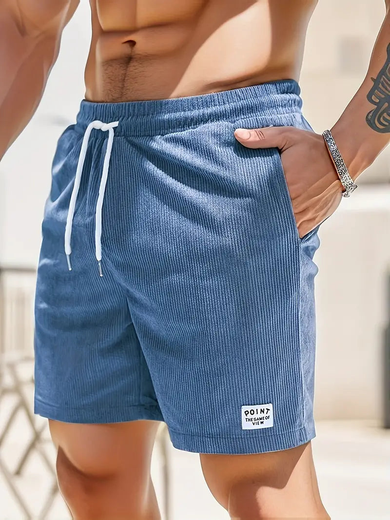 Quick Dry Beach Board Shorts