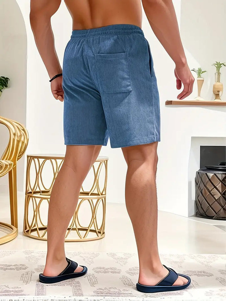 Quick Dry Beach Board Shorts