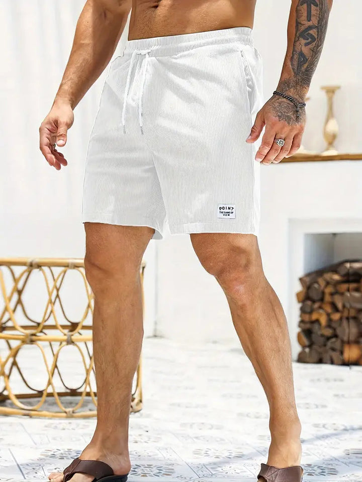 Quick Dry Beach Board Shorts