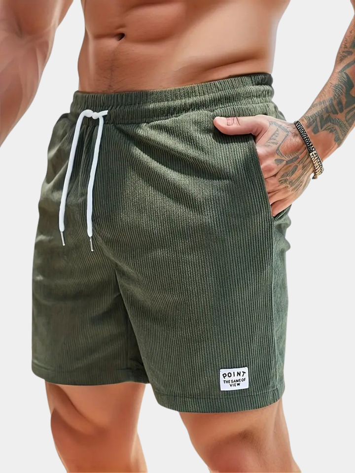 Quick Dry Beach Board Shorts