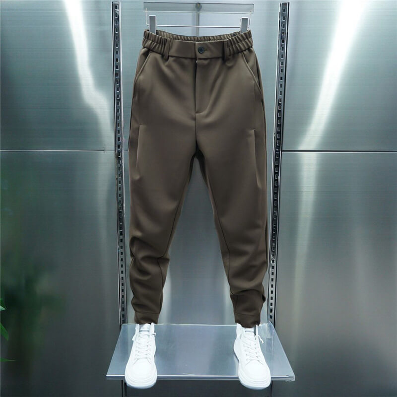 Men's Tapered Jogger Pants