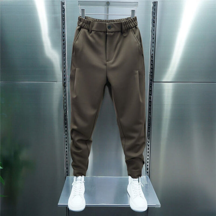 Men's Tapered Jogger Pants