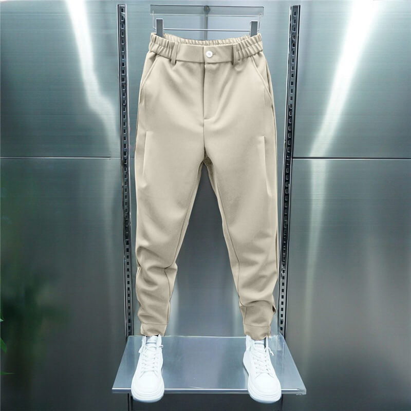 Men's Tapered Jogger Pants