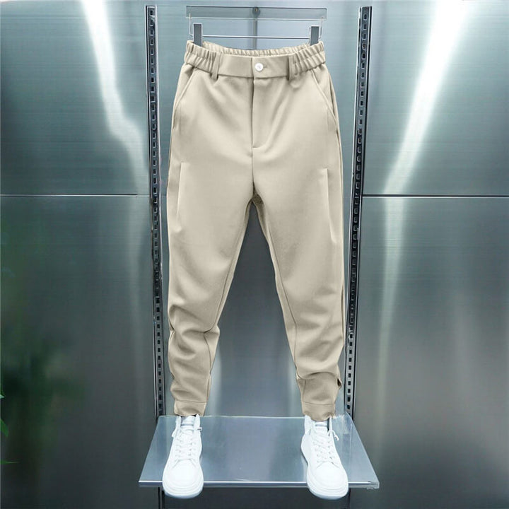 Men's Tapered Jogger Pants