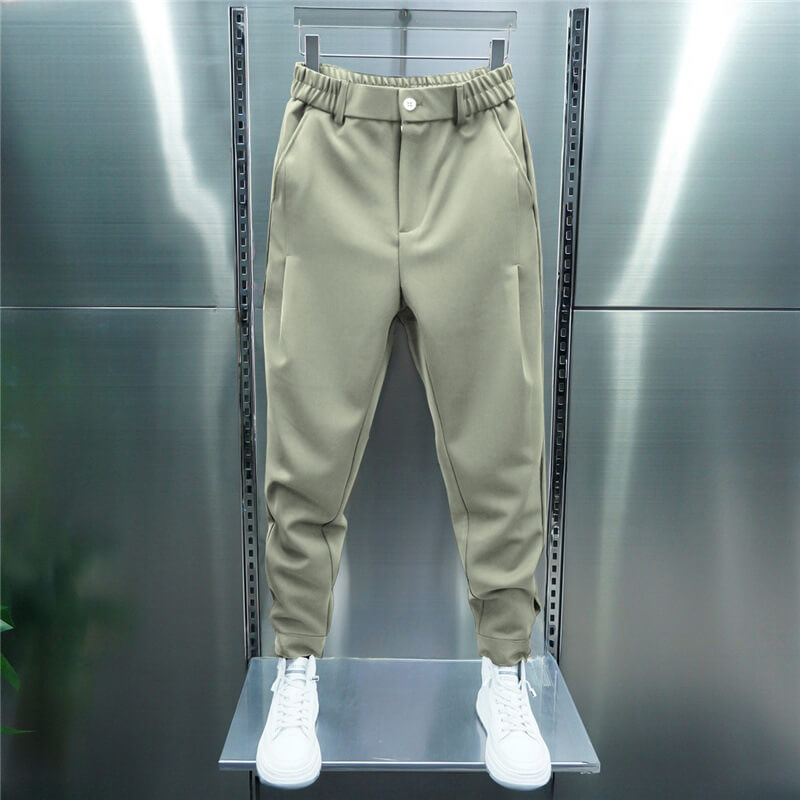 Men's Tapered Jogger Pants
