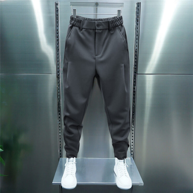 Men's Tapered Jogger Pants