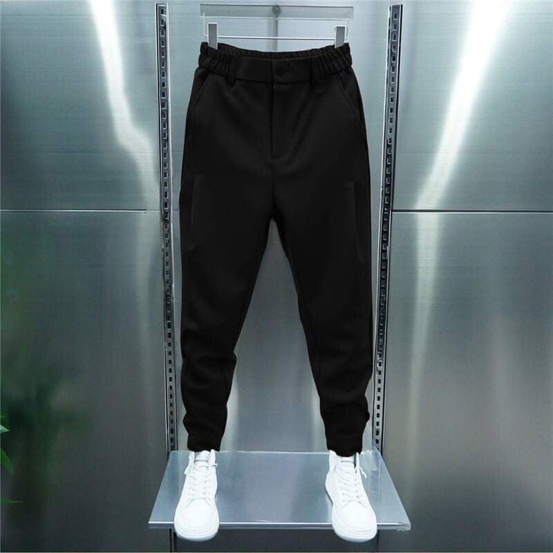 Men's Tapered Jogger Pants