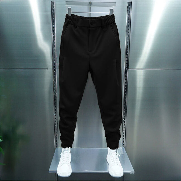 Men's Tapered Jogger Pants