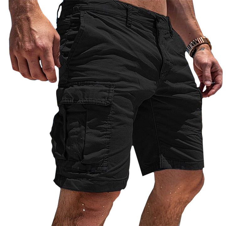 Men's Outdoor Cargo Shorts