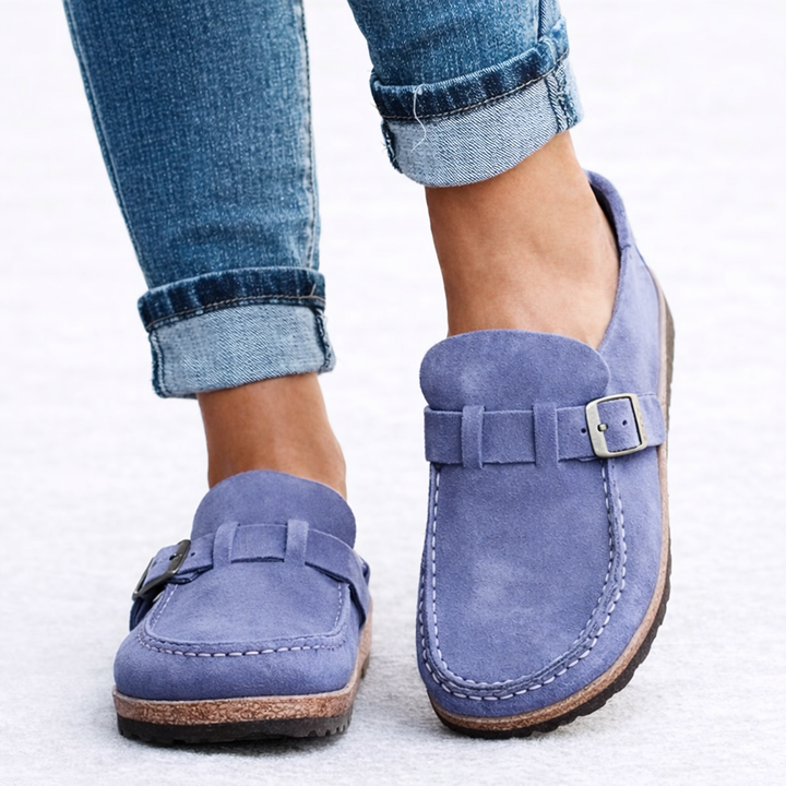 Chloe | Casual Slip-On Comfort Loafers