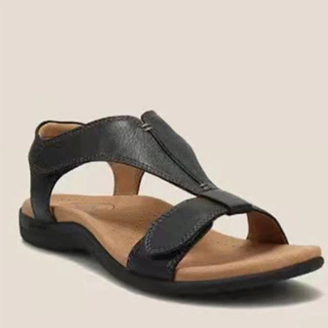 Sophie | Open Toe Walking Sandals