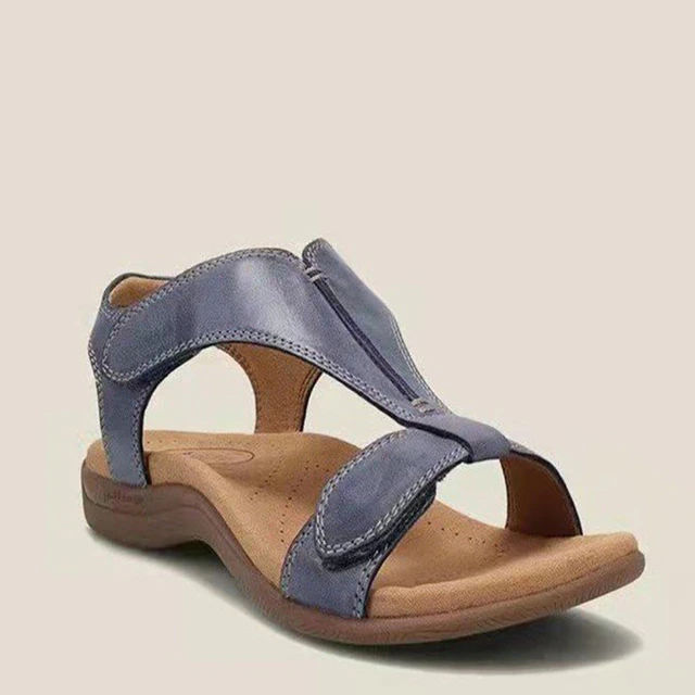 Sophie | Open Toe Walking Sandals