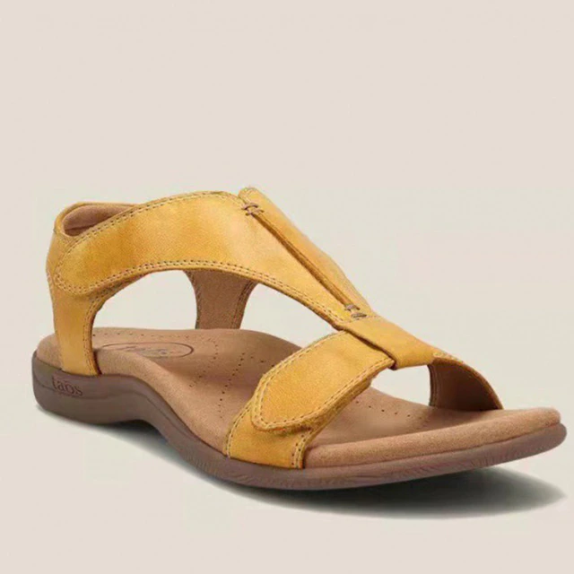 Sophie | Open Toe Walking Sandals