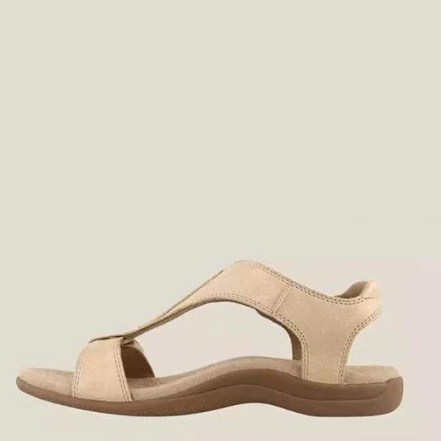 Sophie | Open Toe Walking Sandals