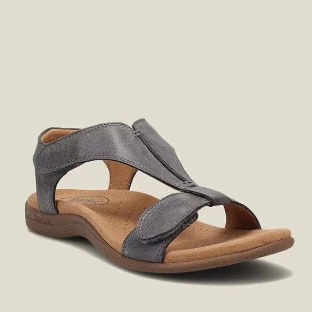 Sophie | Open Toe Walking Sandals