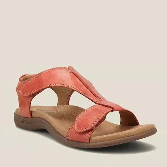 Sophie | Open Toe Walking Sandals