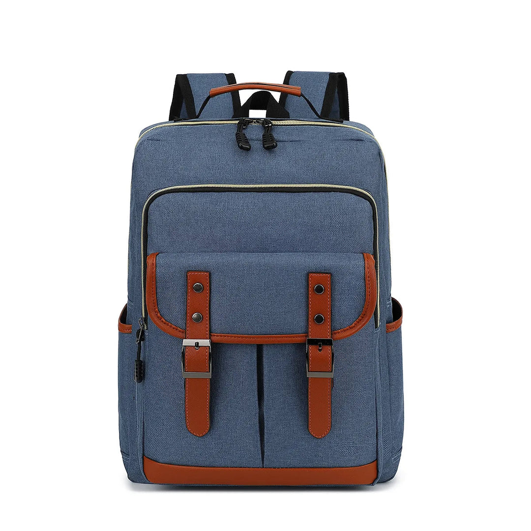 Waterproof Travel Laptop Backpack