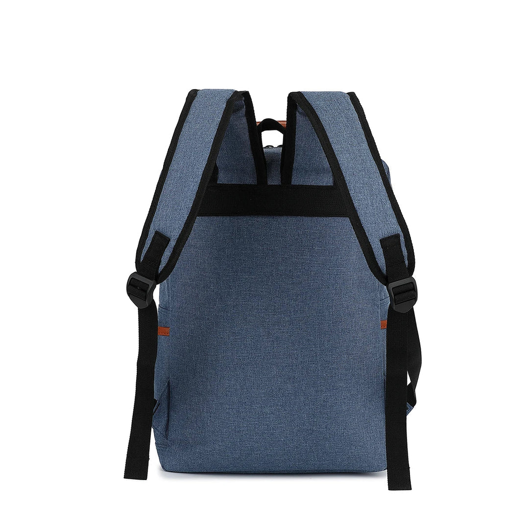 Waterproof Travel Laptop Backpack