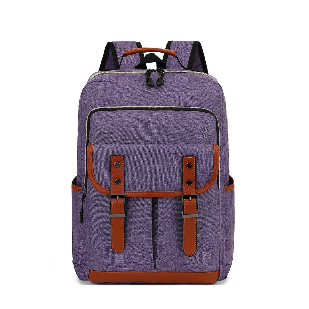 Waterproof Travel Laptop Backpack