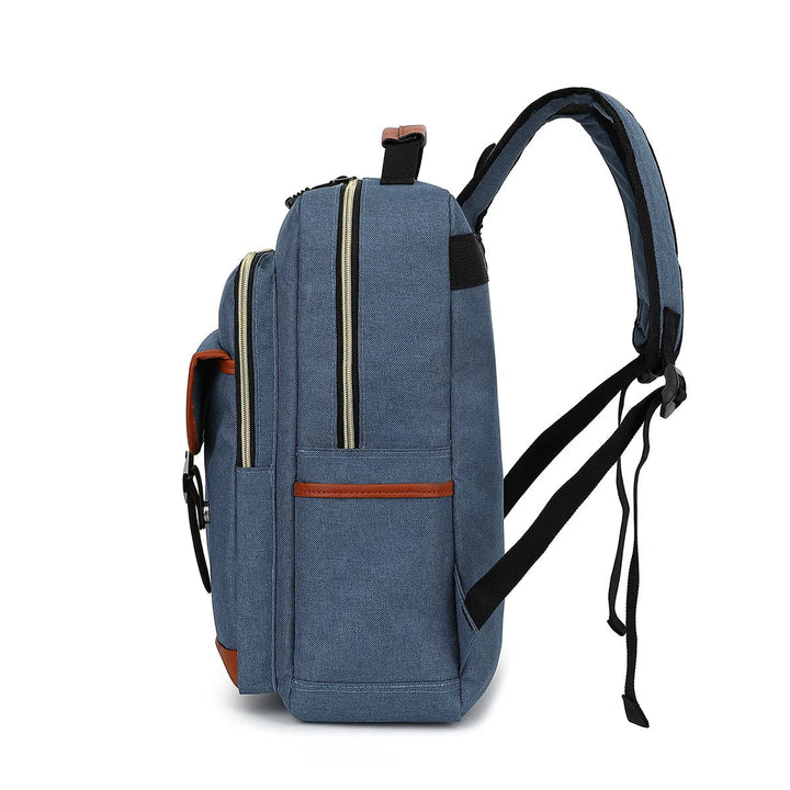 Waterproof Travel Laptop Backpack