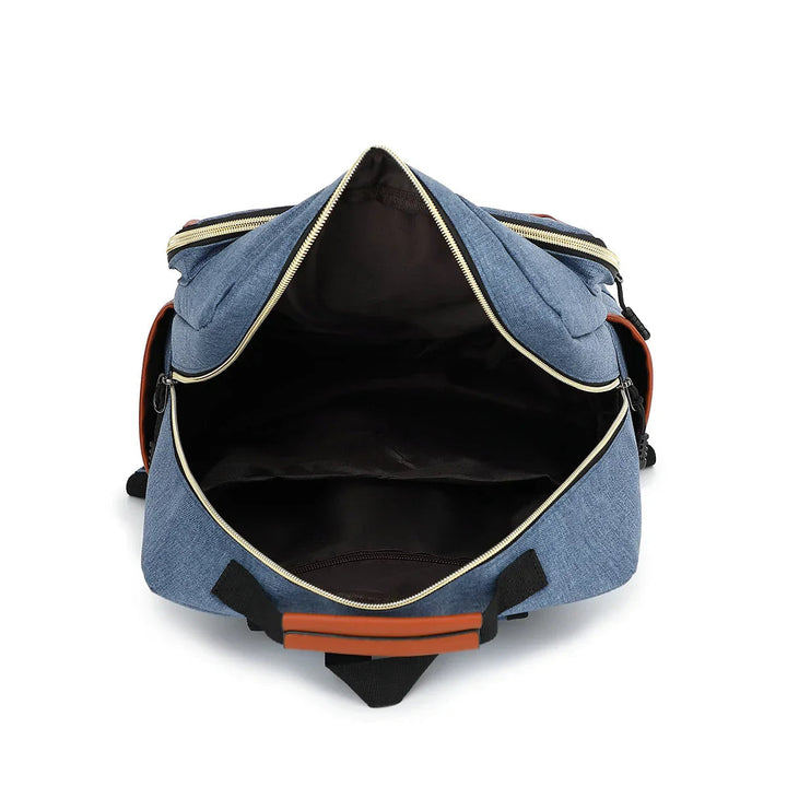 Waterproof Travel Laptop Backpack