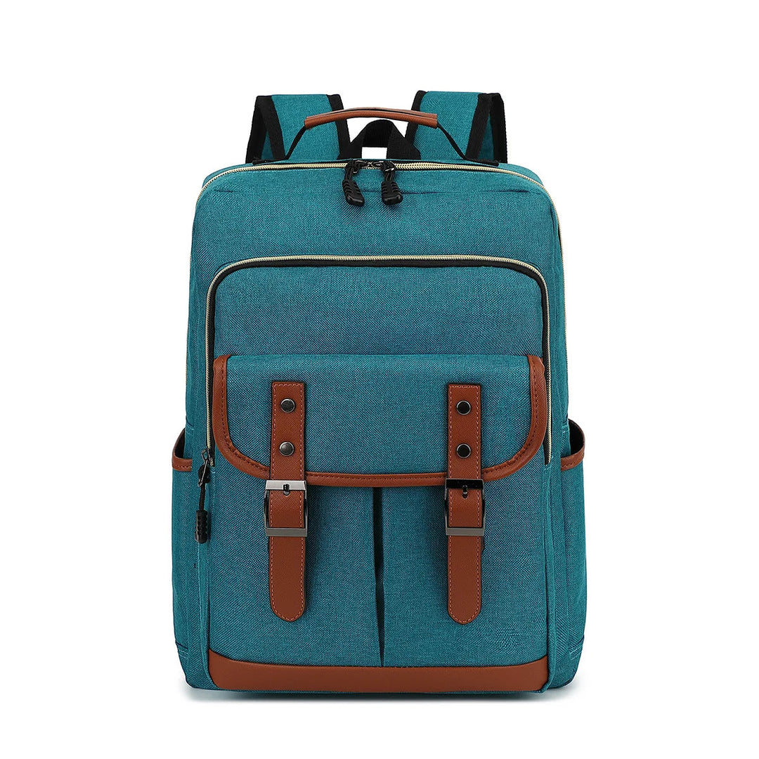 Waterproof Travel Laptop Backpack