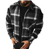 Charcoal Grey