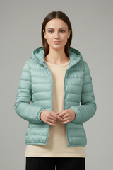 Mint Green