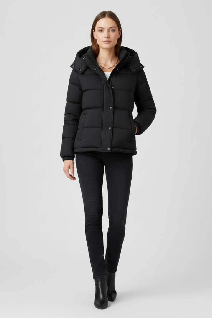 Jackets – Aki Clothing