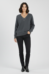 Dark Grey