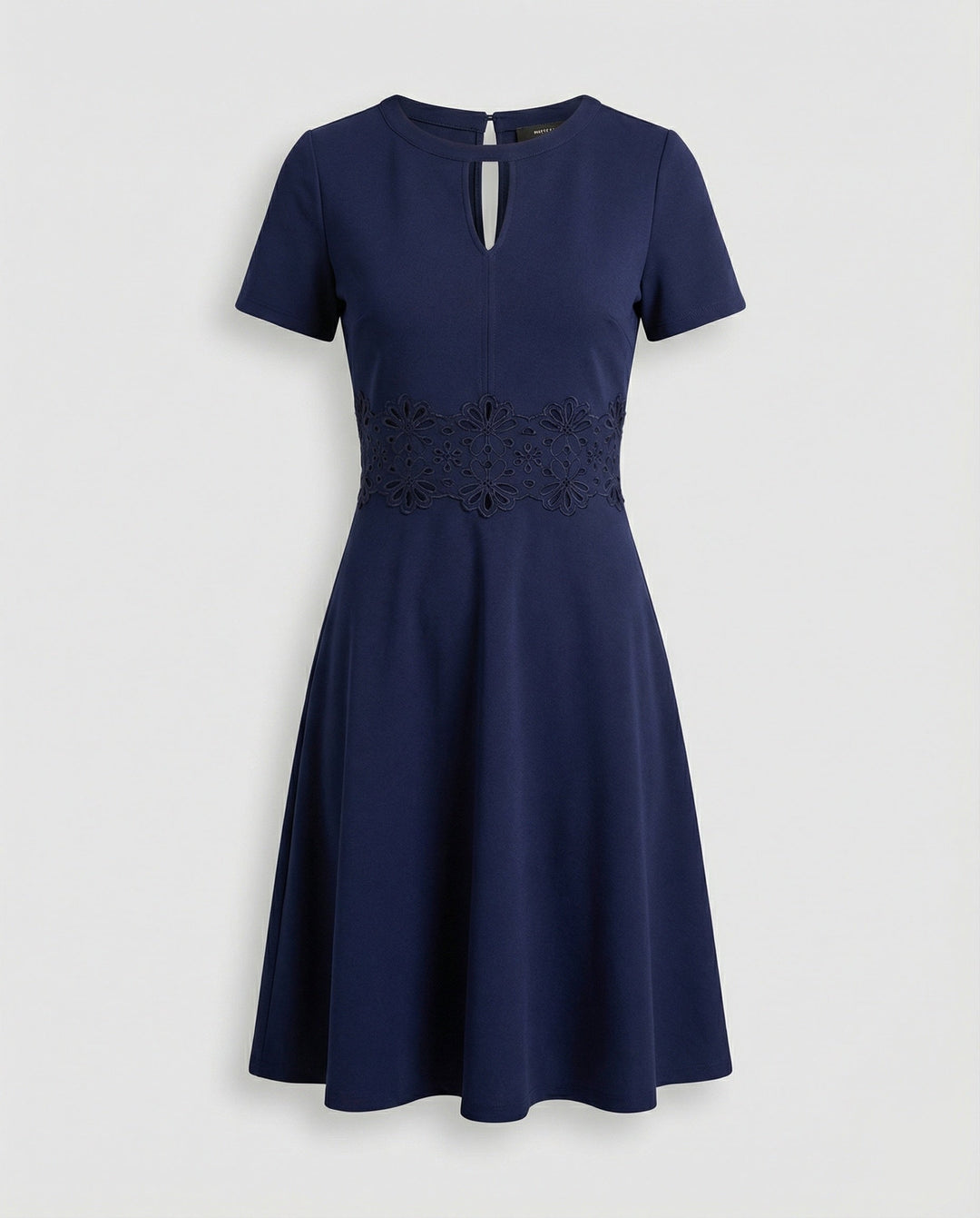 Sophie | Elegant Fit And Flare Cocktail Dress