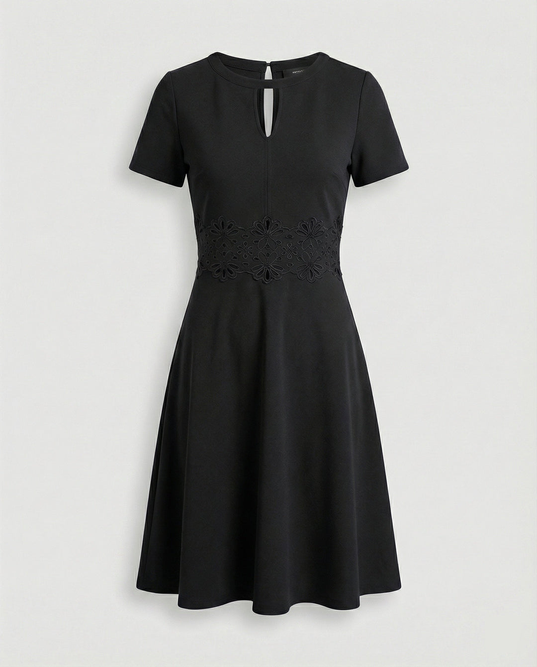 Sophie | Elegant Fit And Flare Cocktail Dress