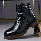 Obsidian Black