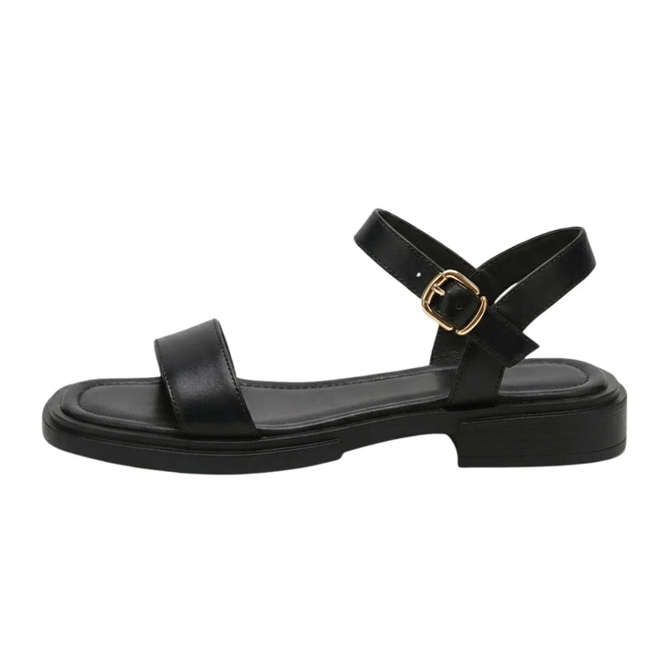 Women's Orthopedic Buckle Ankle Strap Sandals