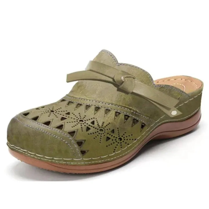 Comfortable Slip On Clogs