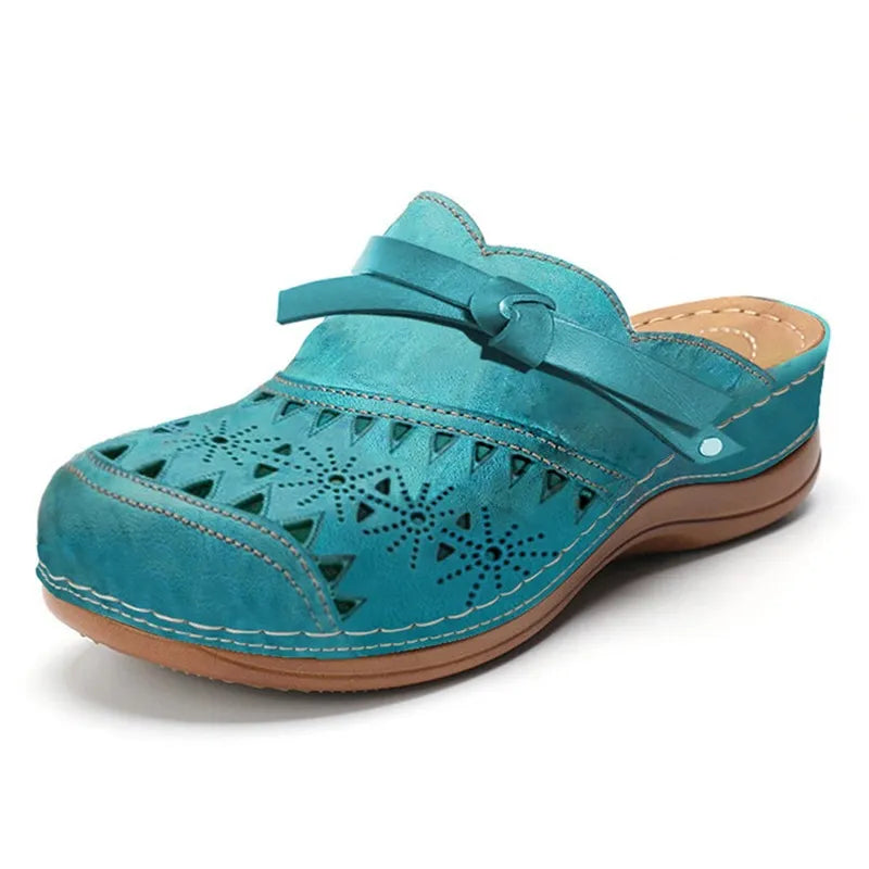 Comfortable Slip On Clogs